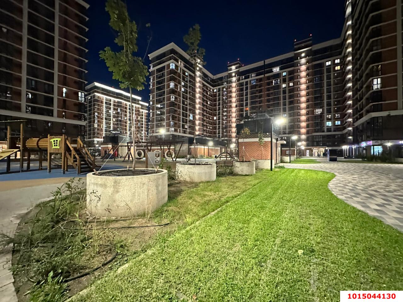 Фото №11: 2-комнатная квартира 50 м² - Краснодар, Прикубанский внутригородской округ, мкр. жилой комплекс Самолёт-6, ул. Ивана Беличенко, 90к3