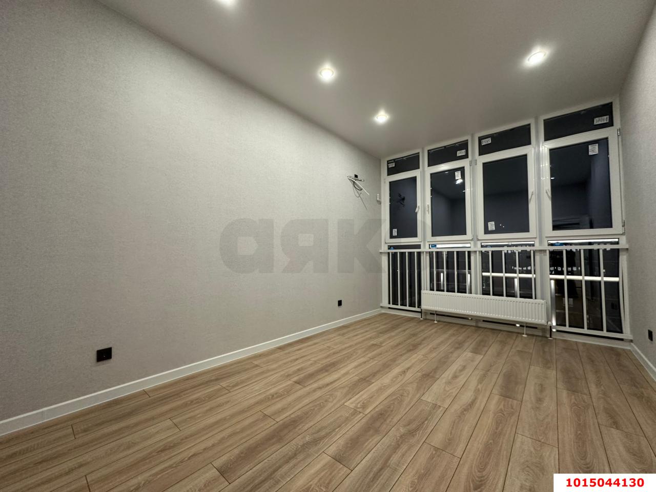 Фото №4: 2-комнатная квартира 50 м² - Краснодар, жилой комплекс Самолёт-6, ул. Ивана Беличенко, 90к3