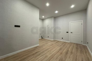 Фото №5: 2-комнатная квартира 50 м² - Краснодар, мкр. жилой комплекс Самолёт-6, ул. Ивана Беличенко, 90к3