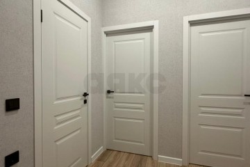 Фото №3: 2-комнатная квартира 50 м² - Краснодар, мкр. жилой комплекс Самолёт-6, ул. Ивана Беличенко, 90к3