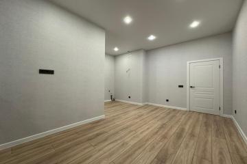 Фото №5: 2-комнатная квартира 50 м² - Краснодар, мкр. жилой комплекс Самолёт-6, ул. Ивана Беличенко, 90к3