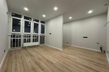 Фото №2: 2-комнатная квартира 50 м² - Краснодар, мкр. жилой комплекс Самолёт-6, ул. Ивана Беличенко, 90к3