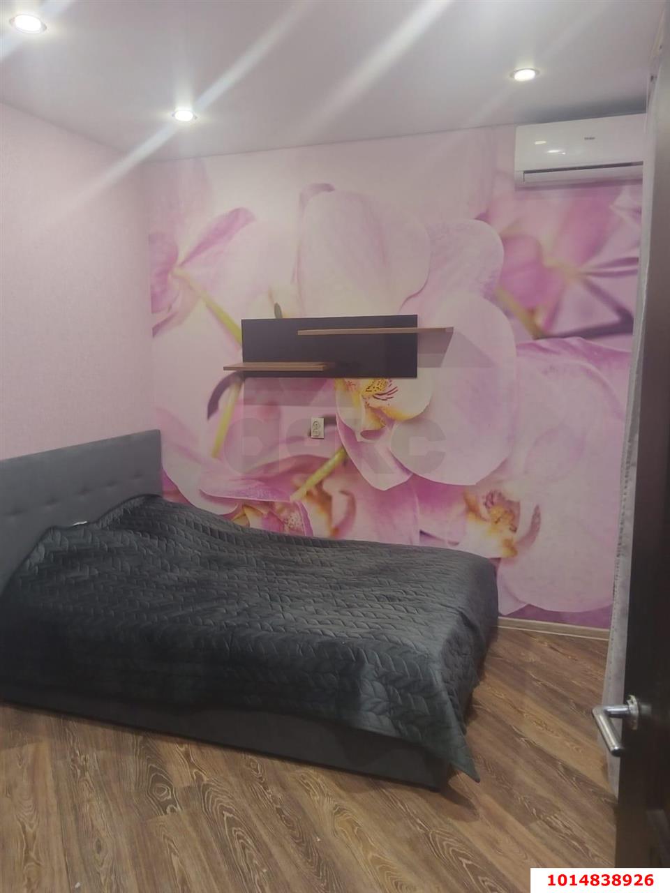 Фото №7: 1-комнатная квартира 31 м² - Краснодар, ЖК Инсити, ул. Российская, 267/3к3