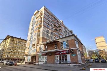 Фото №3: 1-комнатная квартира 31 м² - Краснодар, мкр. ЖК Инсити, ул. Российская, 267/3к3