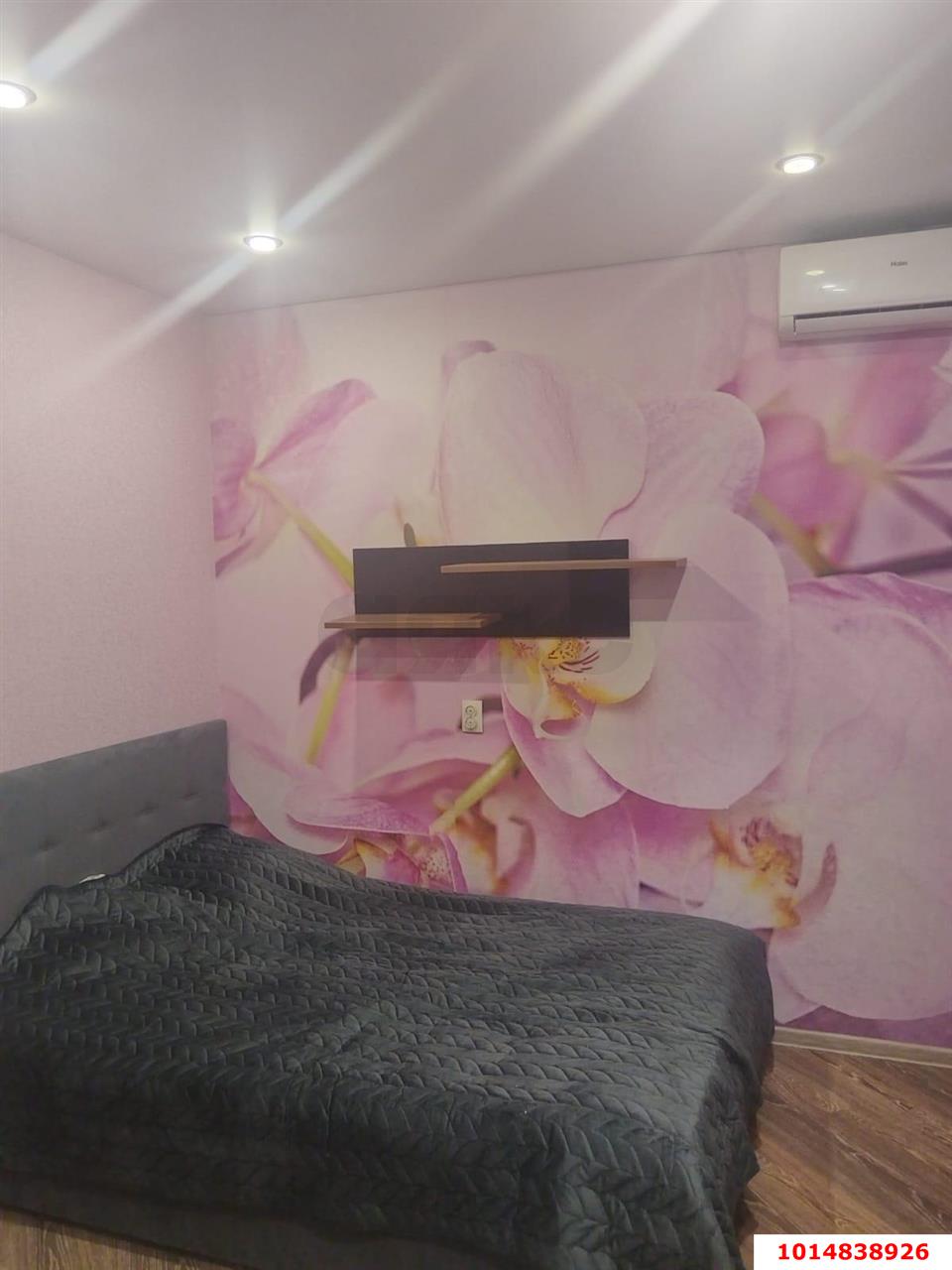 Фото №8: 1-комнатная квартира 31 м² - Краснодар, ЖК Инсити, ул. Российская, 267/3к3