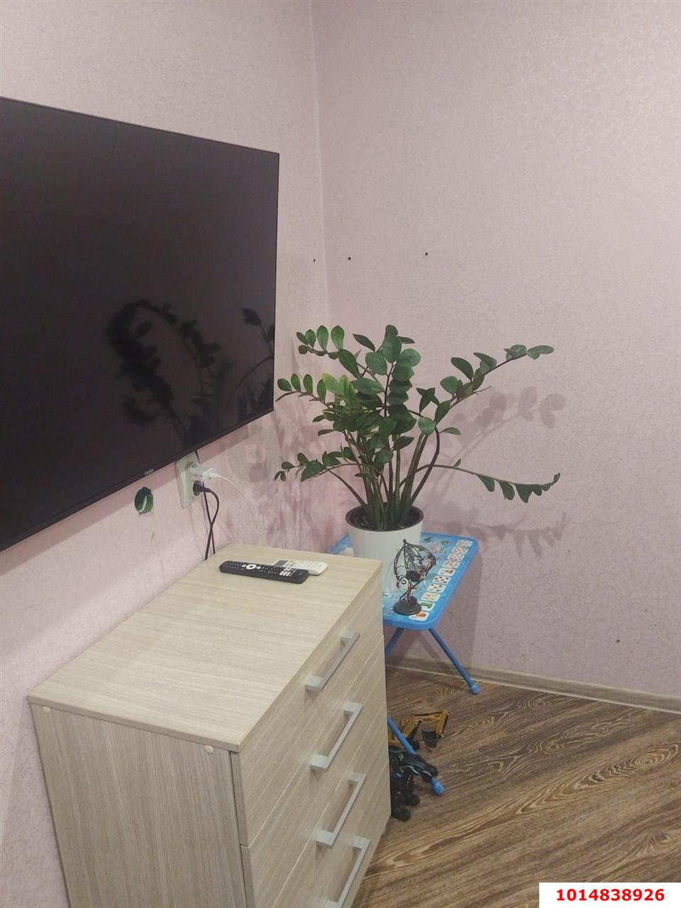 Фото №12: 1-комнатная квартира 31 м² - Краснодар, ЖК Инсити, ул. Российская, 267/3к3