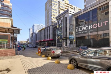 Фото №5: 1-комнатная квартира 31 м² - Краснодар, мкр. ЖК Инсити, ул. Российская, 267/3к3