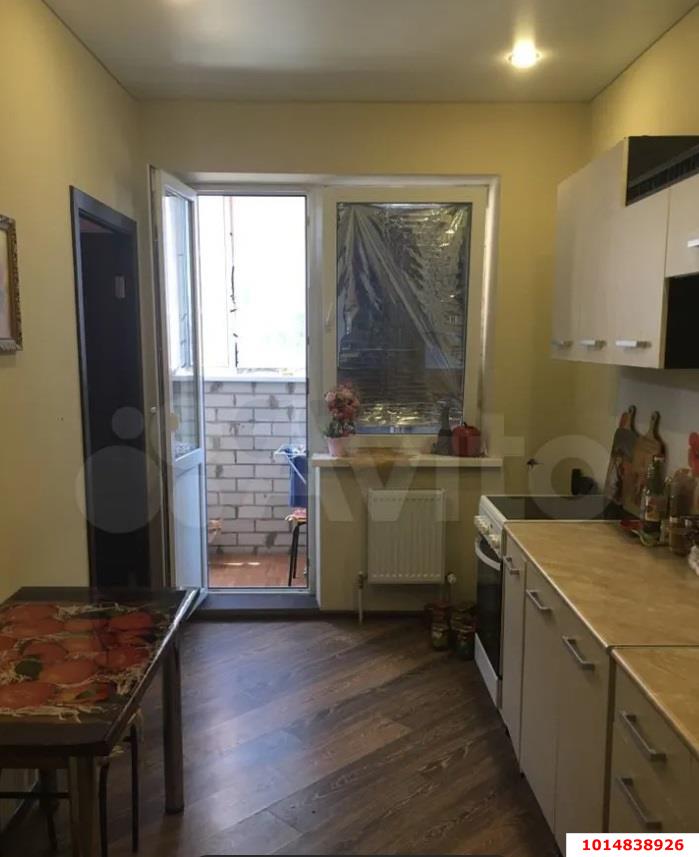 Фото №9: 1-комнатная квартира 31 м² - Краснодар, ЖК Инсити, ул. Российская, 267/3к3