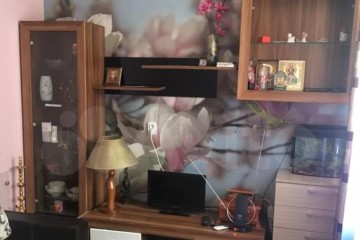 Фото №4: 1-комнатная квартира 31 м² - Краснодар, мкр. ЖК Инсити, ул. Российская, 267/3к3