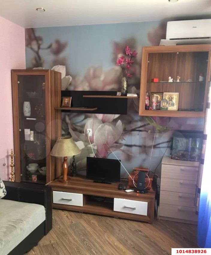 Фото №4: 1-комнатная квартира 31 м² - Краснодар, ЖК Инсити, ул. Российская, 267/3к3