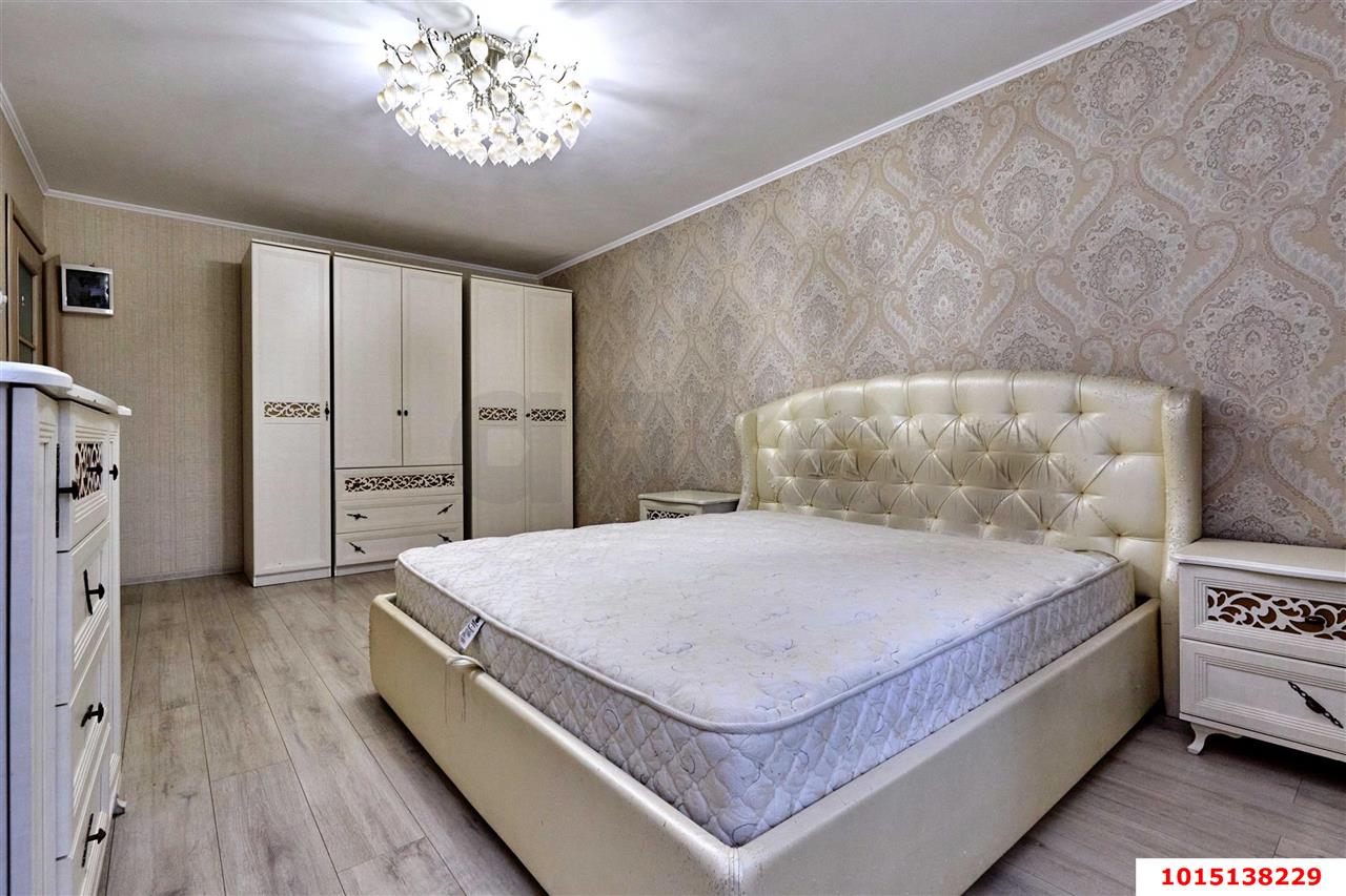 Фото №6: 2-комнатная квартира 50 м² - Краснодар, Черёмушки, ул. Селезнёва, 216