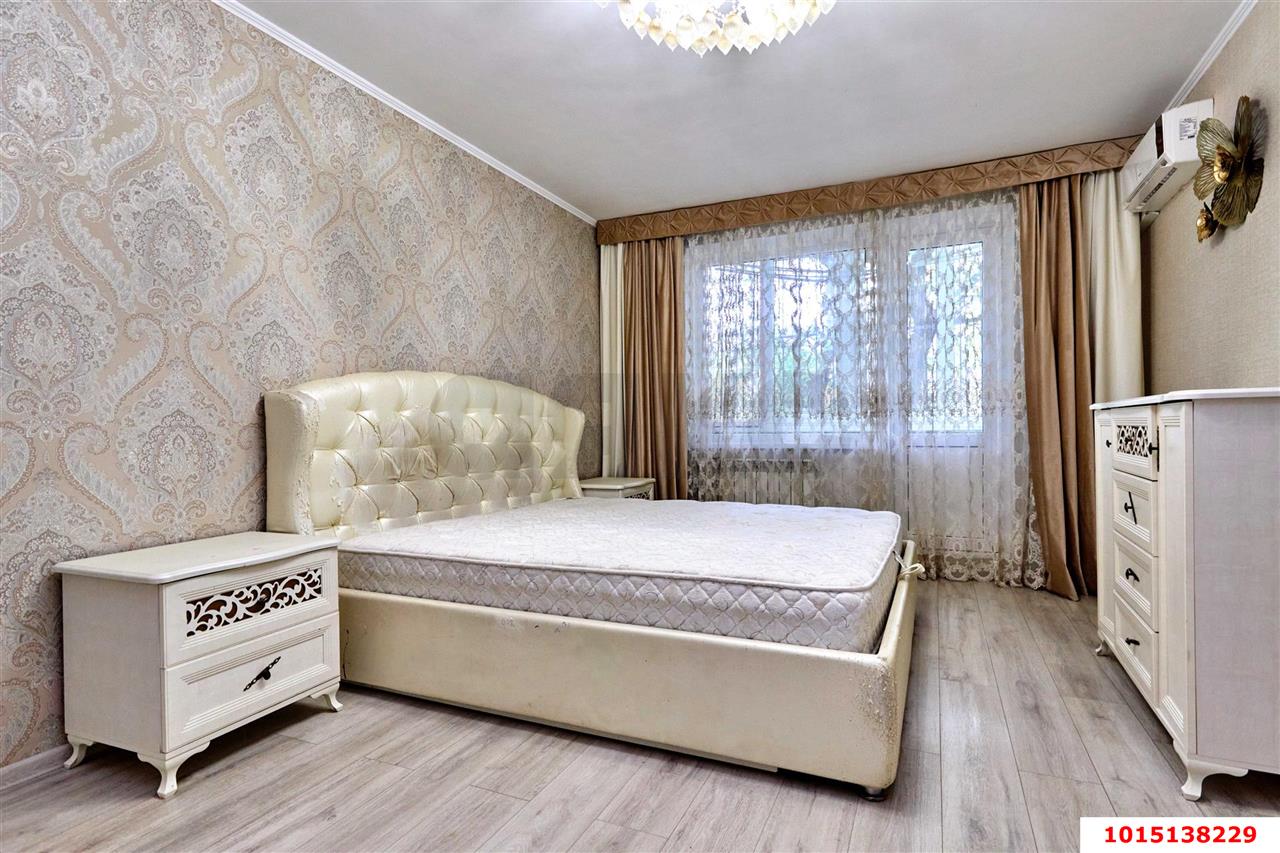 Фото №7: 2-комнатная квартира 50 м² - Краснодар, Черёмушки, ул. Селезнёва, 216