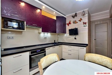 Фото №2: 2-комнатная квартира 50 м² - Краснодар, мкр. Черёмушки, ул. Селезнёва, 216