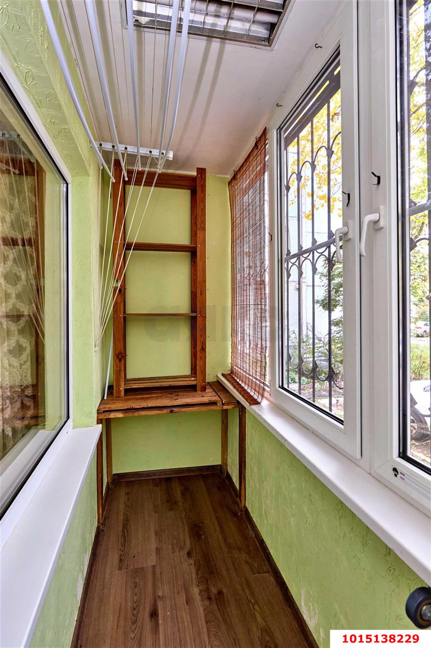 Фото №12: 2-комнатная квартира 50 м² - Краснодар, Черёмушки, ул. Селезнёва, 216