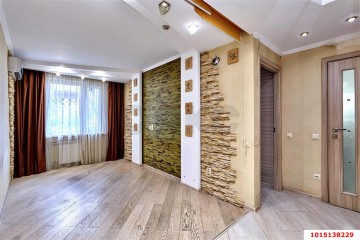 Фото №4: 2-комнатная квартира 50 м² - Краснодар, мкр. Черёмушки, ул. Селезнёва, 216