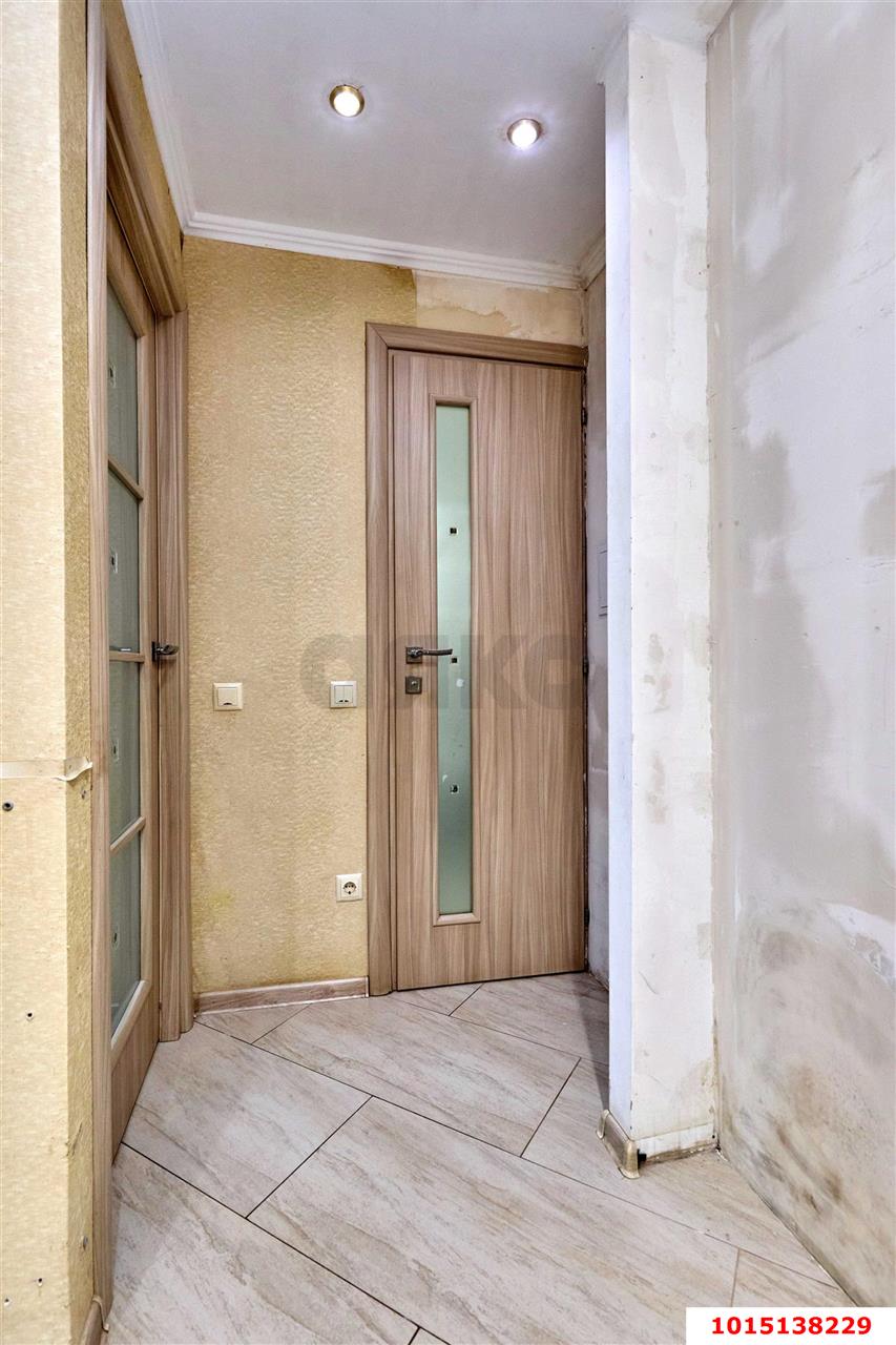 Фото №11: 2-комнатная квартира 50 м² - Краснодар, Черёмушки, ул. Селезнёва, 216