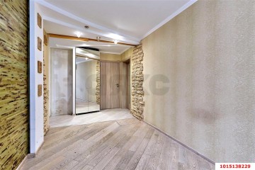 Фото №5: 2-комнатная квартира 50 м² - Краснодар, мкр. Черёмушки, ул. Селезнёва, 216