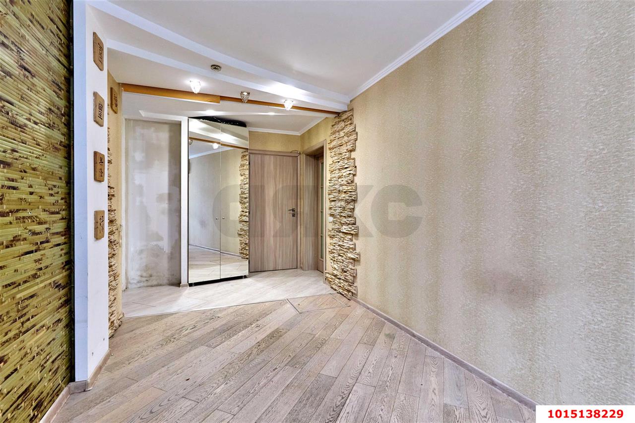 Фото №5: 2-комнатная квартира 50 м² - Краснодар, Черёмушки, ул. Селезнёва, 216