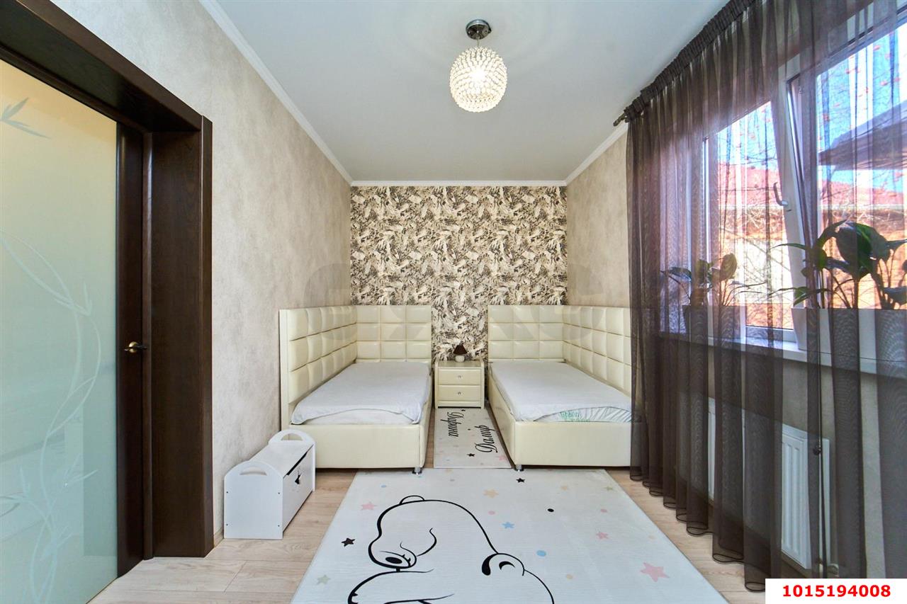 Фото №7: Дом 103 м² + 5.35 сот. - Краснодар, Карасунский внутригородской округ, ж/м Пашковский, ул. Леонида Лаврова, 67