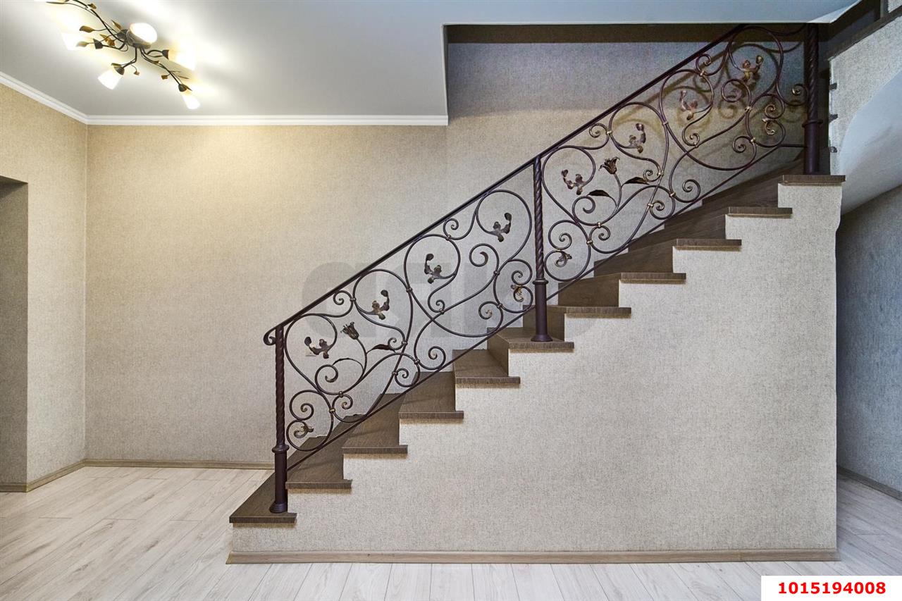 Фото №6: Дом 103 м² + 5.35 сот. - Краснодар, Карасунский внутригородской округ, ж/м Пашковский, ул. Леонида Лаврова, 67