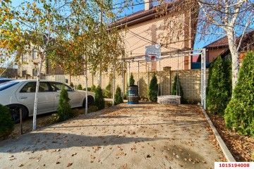 Фото №1: Таунхаус 103 м² - Краснодар, ж/м Пашковский, ул. Леонида Лаврова, 67