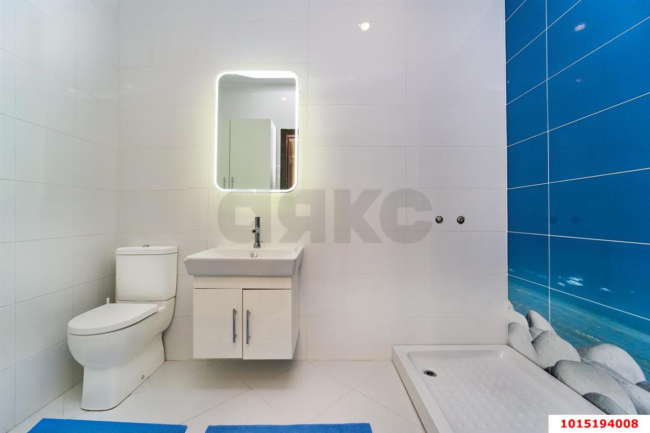 Фото №9: Таунхаус 103 м² + 5.35 сот. - Краснодар, Пашковский, ул. Леонида Лаврова, 67