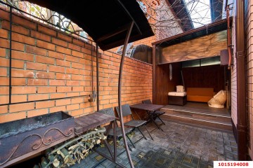 Фото №3: Таунхаус 103 м² - Краснодар, ж/м Пашковский, ул. Леонида Лаврова, 67