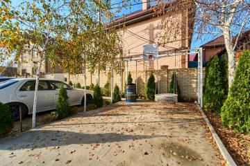 Фото №1: Дом 103 м² - Краснодар, ж/м Пашковский, ул. Леонида Лаврова, 67