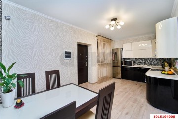 Фото №4: Таунхаус 103 м² - Краснодар, ж/м Пашковский, ул. Леонида Лаврова, 67