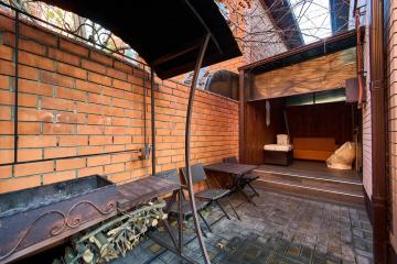 Фото №3: Дом 103 м² - Краснодар, ж/м Пашковский, ул. Леонида Лаврова, 67