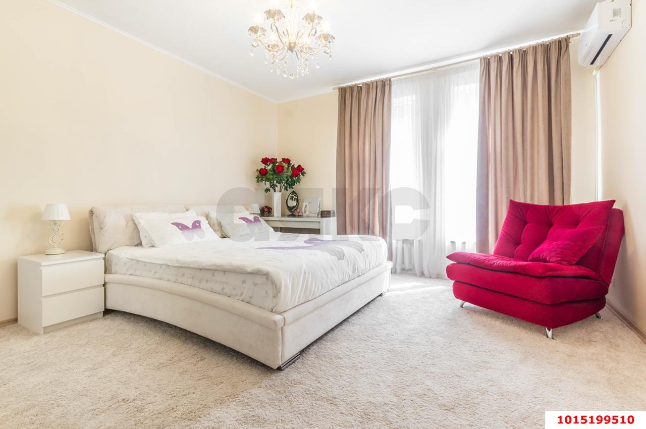 Фото №2: Дом 296 м² + 3.85 сот. - Краснодар, Центральный, ул. Братьев Игнатовых, 5