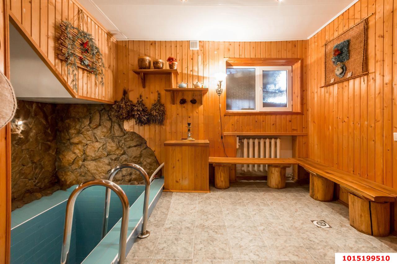 Фото №14: Дом 296 м² + 3.85 сот. - Краснодар, Центральный, ул. Братьев Игнатовых, 5