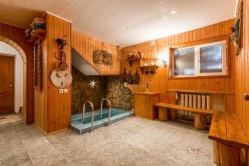 Фото №4: Дом 296 м² - Краснодар, мкр. Центральный, ул. Братьев Игнатовых, 5