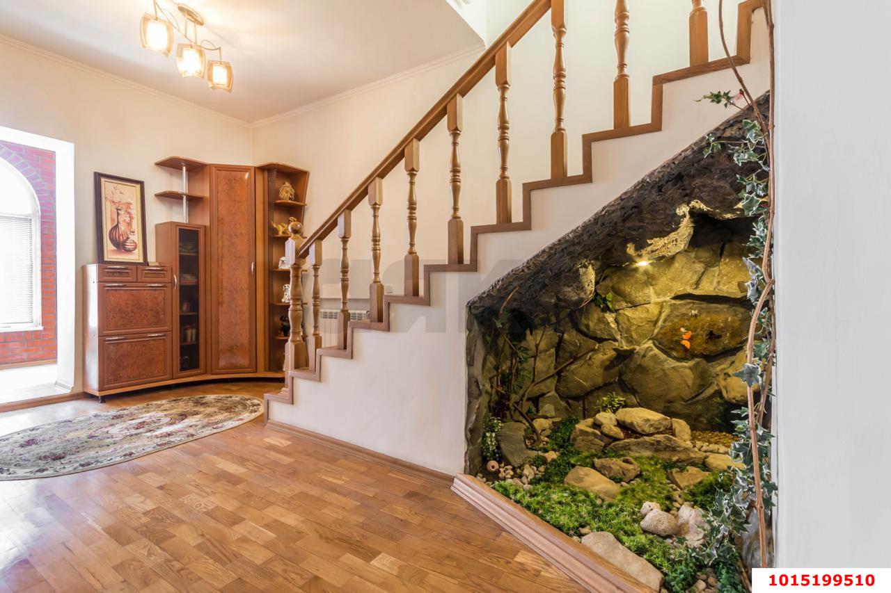 Фото №15: Дом 296 м² + 3.85 сот. - Краснодар, Центральный, ул. Братьев Игнатовых, 5