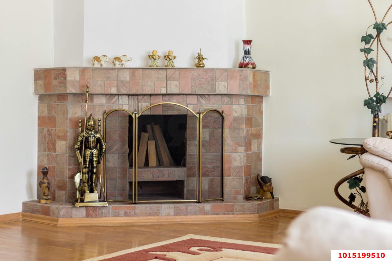 Фото №8: Дом 296 м² + 3.85 сот. - Краснодар, Центральный, ул. Братьев Игнатовых, 5