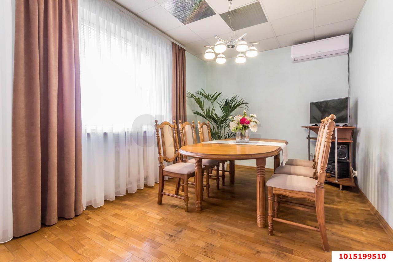 Фото №7: Дом 296 м² + 3.85 сот. - Краснодар, Центральный, ул. Братьев Игнатовых, 5