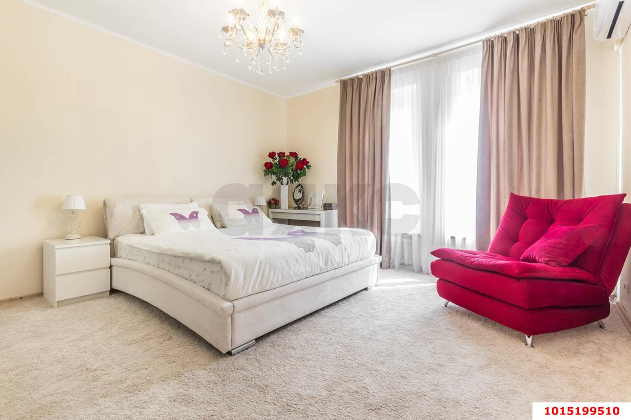 Фото №12: Дом 296 м² + 3.85 сот. - Краснодар, Западный внутригородской округ, мкр. Центральный, ул. Братьев Игнатовых, 5