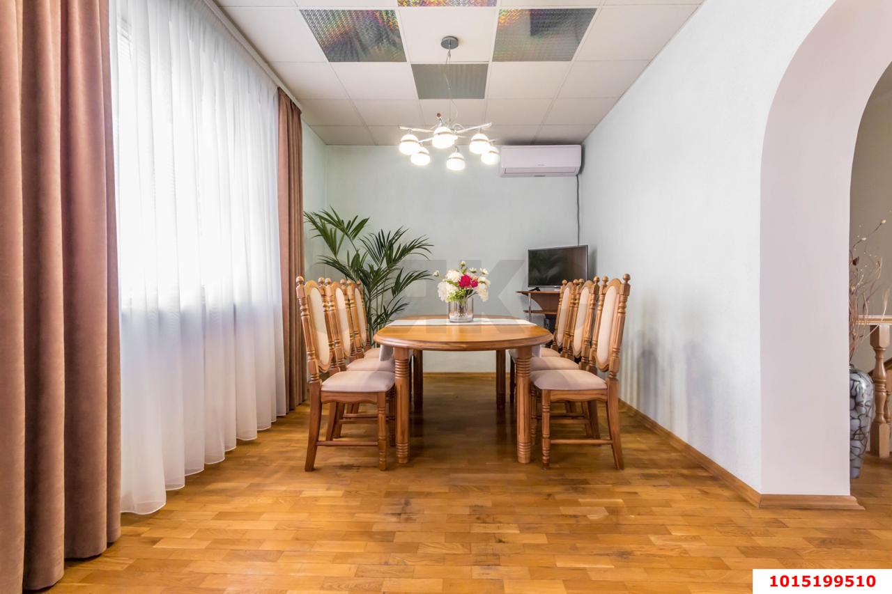 Фото №6: Дом 296 м² + 3.85 сот. - Краснодар, Центральный, ул. Братьев Игнатовых, 5