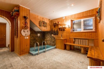 Фото №4: Дом 296 м² - Краснодар, мкр. Центральный, ул. Братьев Игнатовых, 5