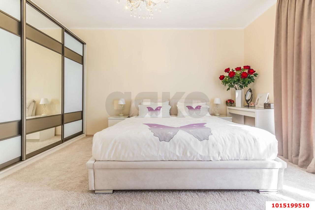 Фото №15: Дом 296 м² + 3.85 сот. - Краснодар, Западный внутригородской округ, мкр. Центральный, ул. Братьев Игнатовых, 5