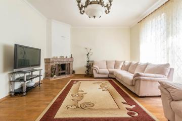 Фото №5: Дом 296 м² - Краснодар, мкр. Центральный, ул. Братьев Игнатовых, 5