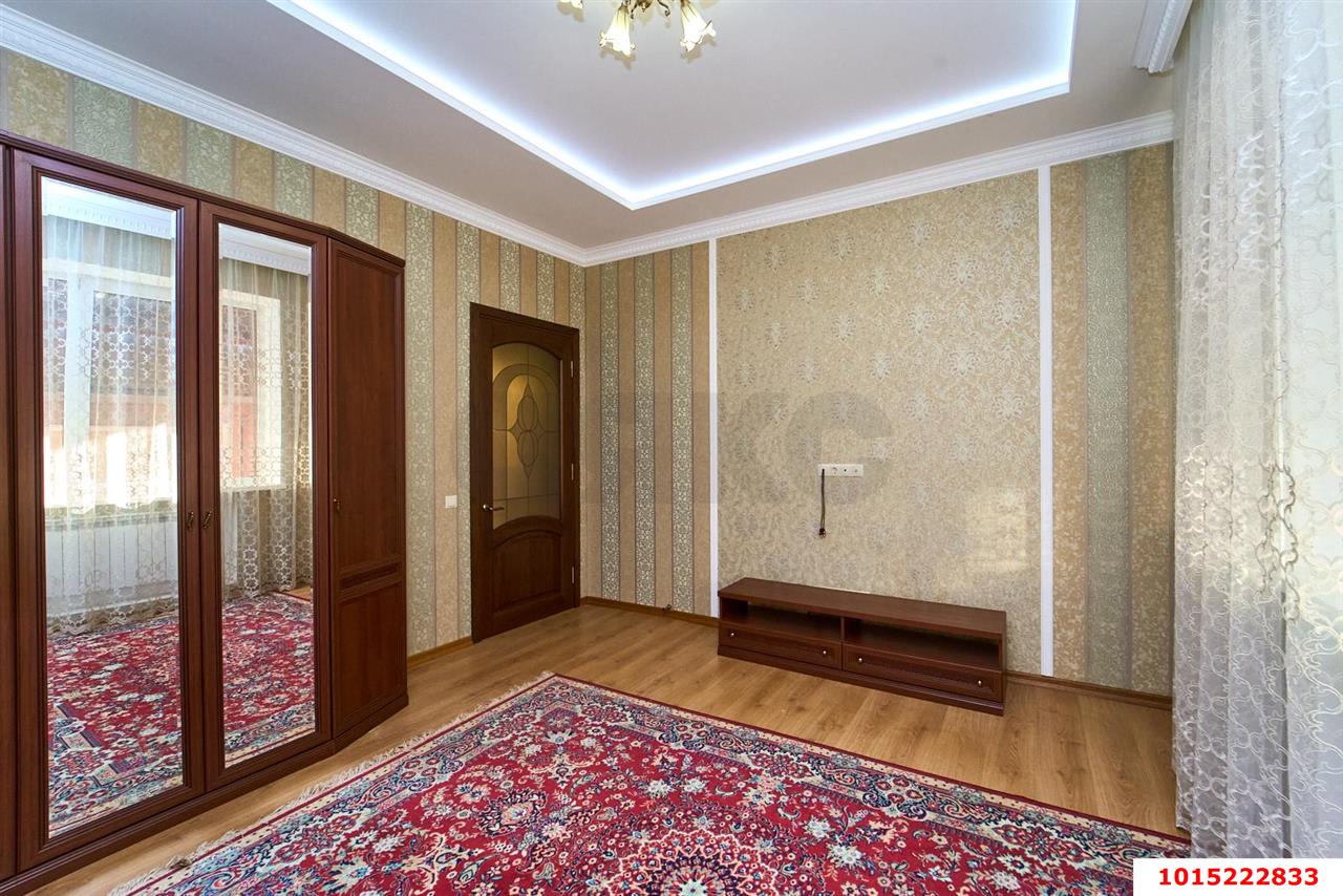 Фото №8: Дом 127 м² + 8.17 сот. - Краснодар, Завод Радиоизмерительных Приборов, ул. Балетная, 19