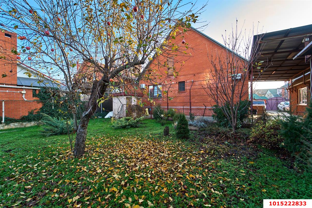 Фото №17: Дом 127 м² + 8.17 сот. - Краснодар, Прикубанский внутригородской округ, Калинино, мкр. Завод Радиоизмерительных Приборов, ул. Балетная, 19