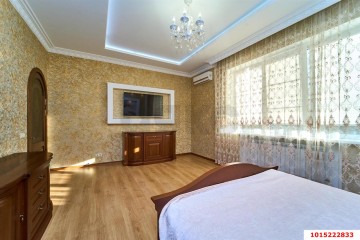 Фото №5: Дом 127 м² - Краснодар, мкр. Завод Радиоизмерительных Приборов, ул. Балетная, 19