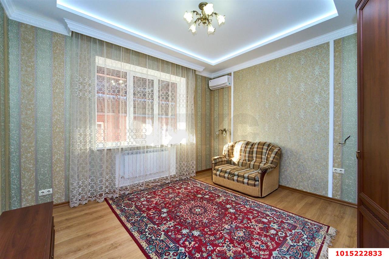 Фото №7: Дом 127 м² + 8.17 сот. - Краснодар, Прикубанский внутригородской округ, Калинино, мкр. Завод Радиоизмерительных Приборов, ул. Балетная, 19