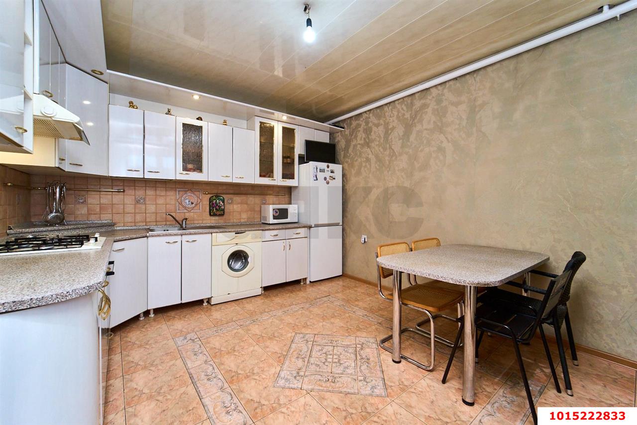 Фото №14: Дом 127 м² + 8.17 сот. - Краснодар, Завод Радиоизмерительных Приборов, ул. Балетная, 19