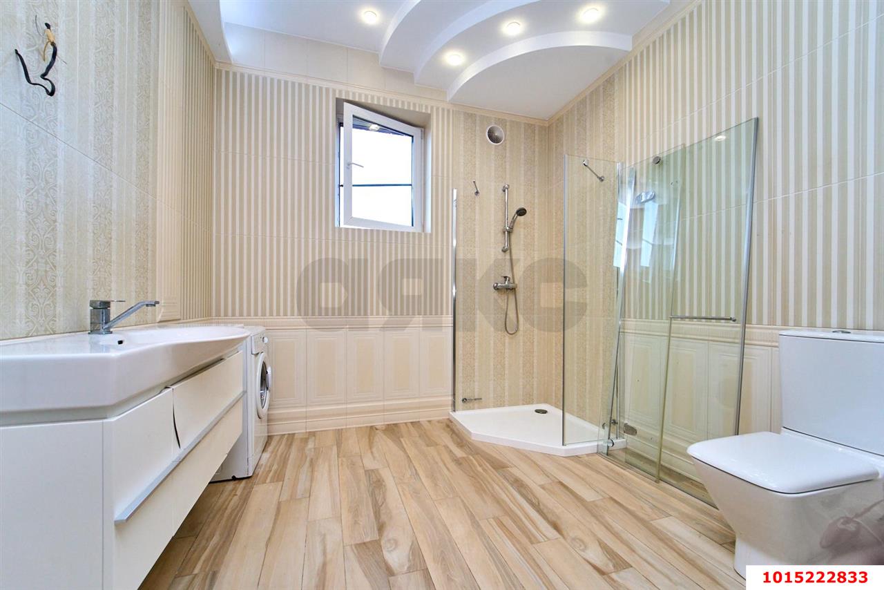 Фото №9: Дом 127 м² + 8.17 сот. - Краснодар, Завод Радиоизмерительных Приборов, ул. Балетная, 19