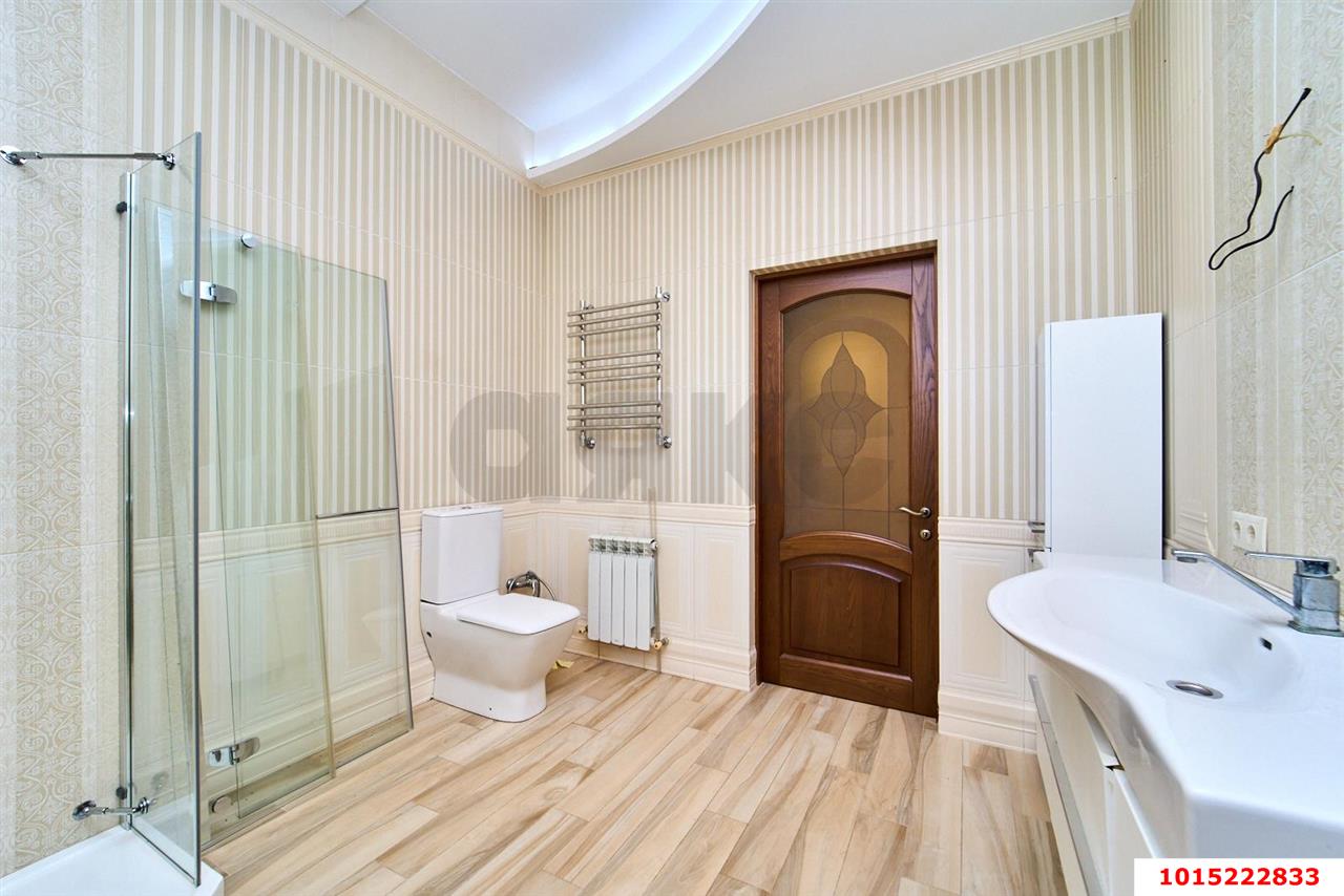 Фото №10: Дом 127 м² + 8.17 сот. - Краснодар, Завод Радиоизмерительных Приборов, ул. Балетная, 19