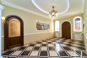 Фото №4: Дом 127 м² - Краснодар, мкр. Завод Радиоизмерительных Приборов, ул. Балетная, 19