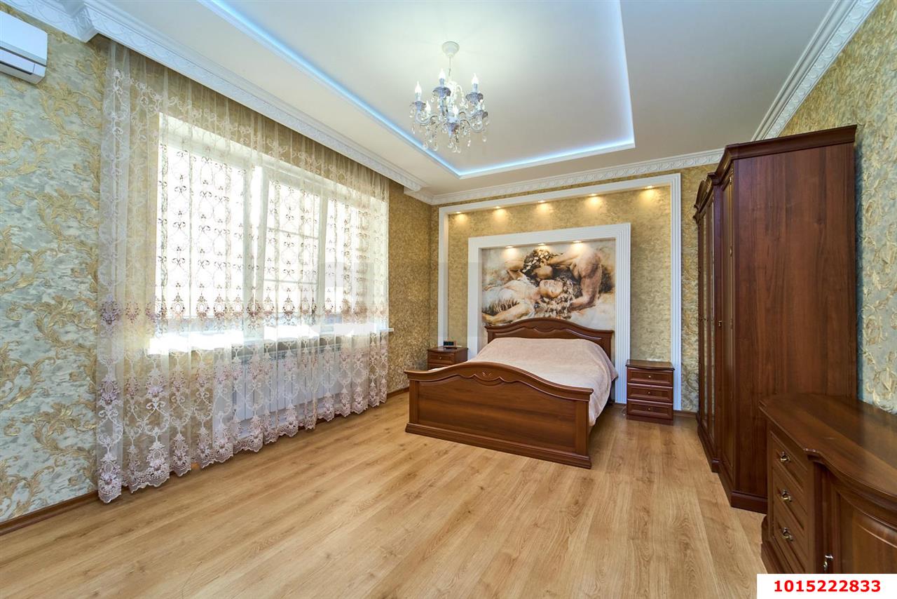 Фото №6: Дом 127 м² + 8.17 сот. - Краснодар, Завод Радиоизмерительных Приборов, ул. Балетная, 19